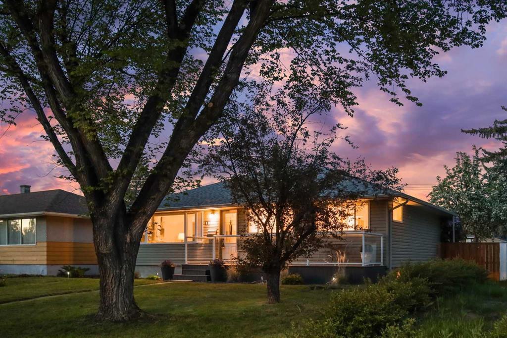 Xx Gladeview Crescent Sw Calgary Alberta T3E 4X8 Glamorgan Details