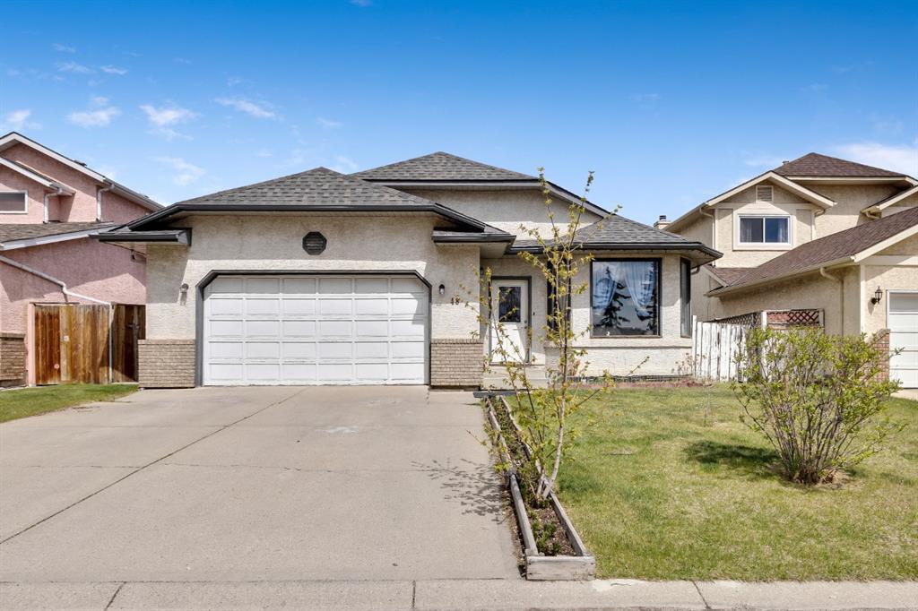 Xx Applewood Way Se Calgary Alberta T2A 7M9 Applewood Park Details