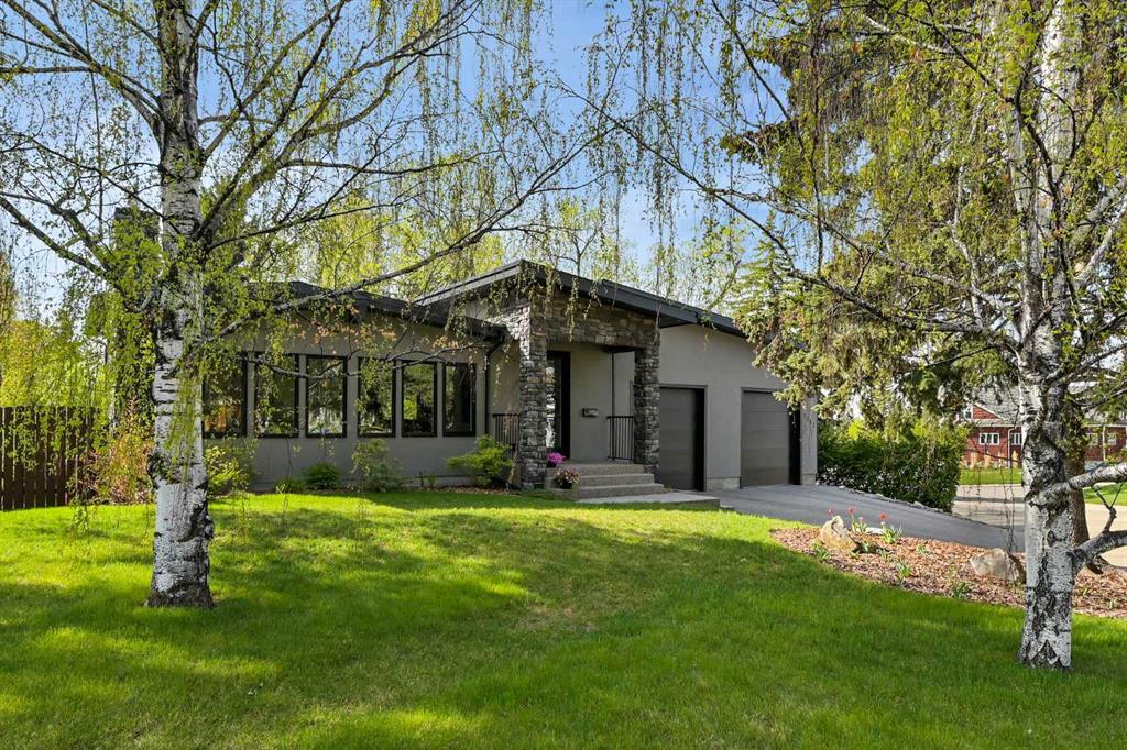 Xxxx Bannerman Drive Nw Calgary Alberta T2L 1W1 Brentwood Details