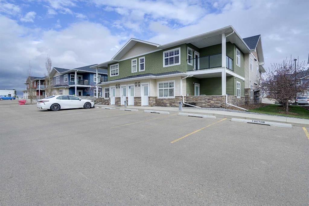 Cx, Xxxx Vista Trail Blackfalds Alberta T4M 0L8 Valley Ridge Details