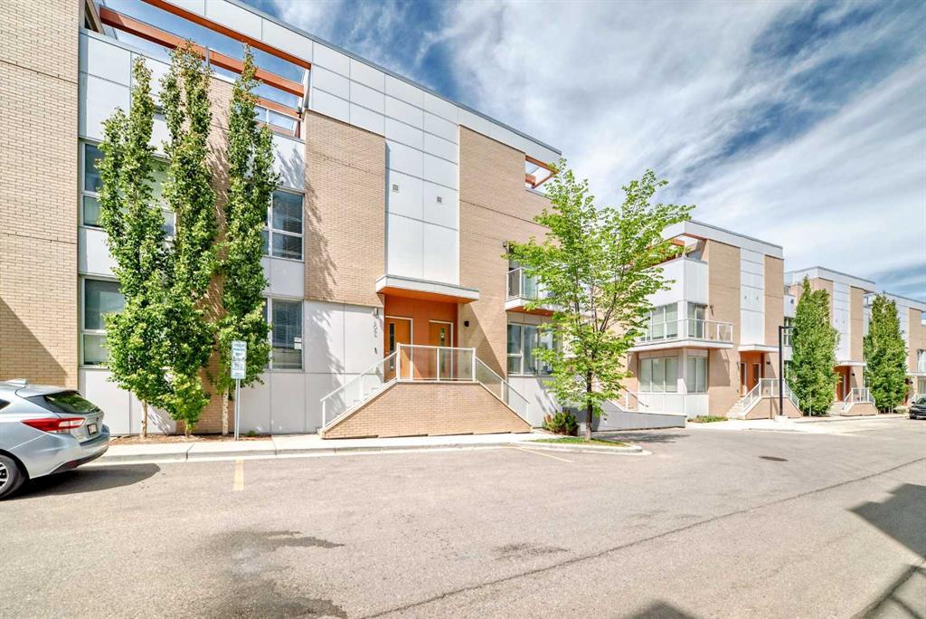 Xxxx Kovitz Lane Nw Calgary Alberta T3B 6H3 University District Details