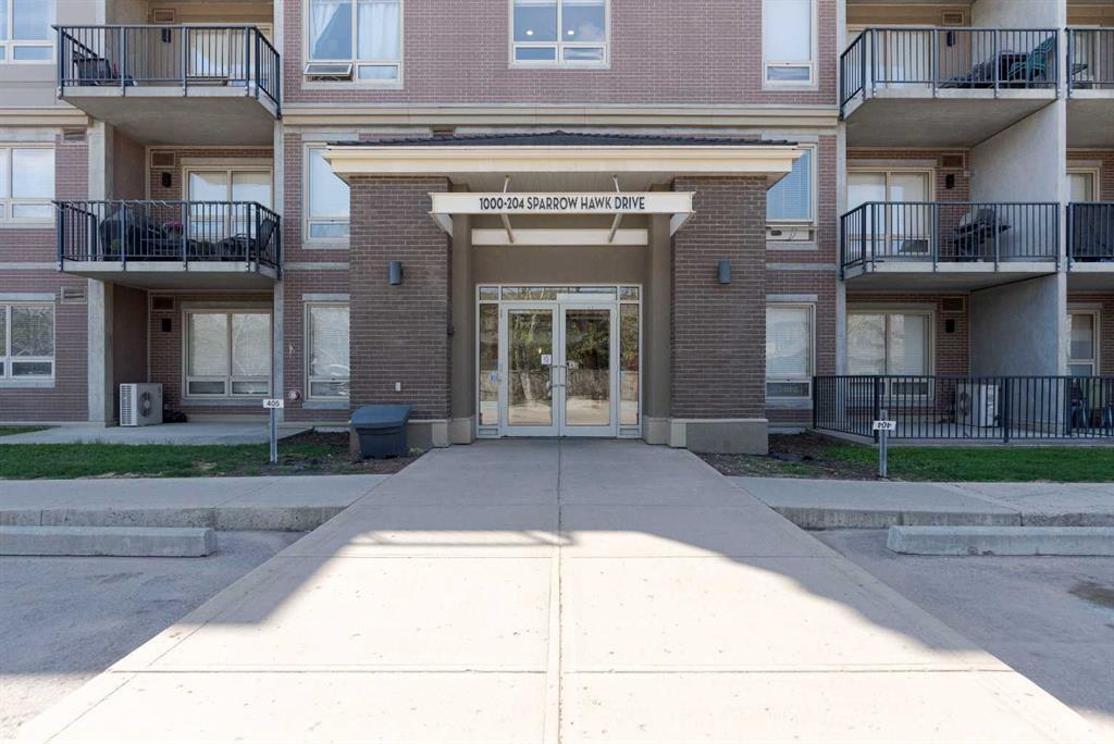 Xxxx, Xxx Sparrow Hawk Drive Fort McMurray Alberta T9K 0P1 Eagle Ridge Details