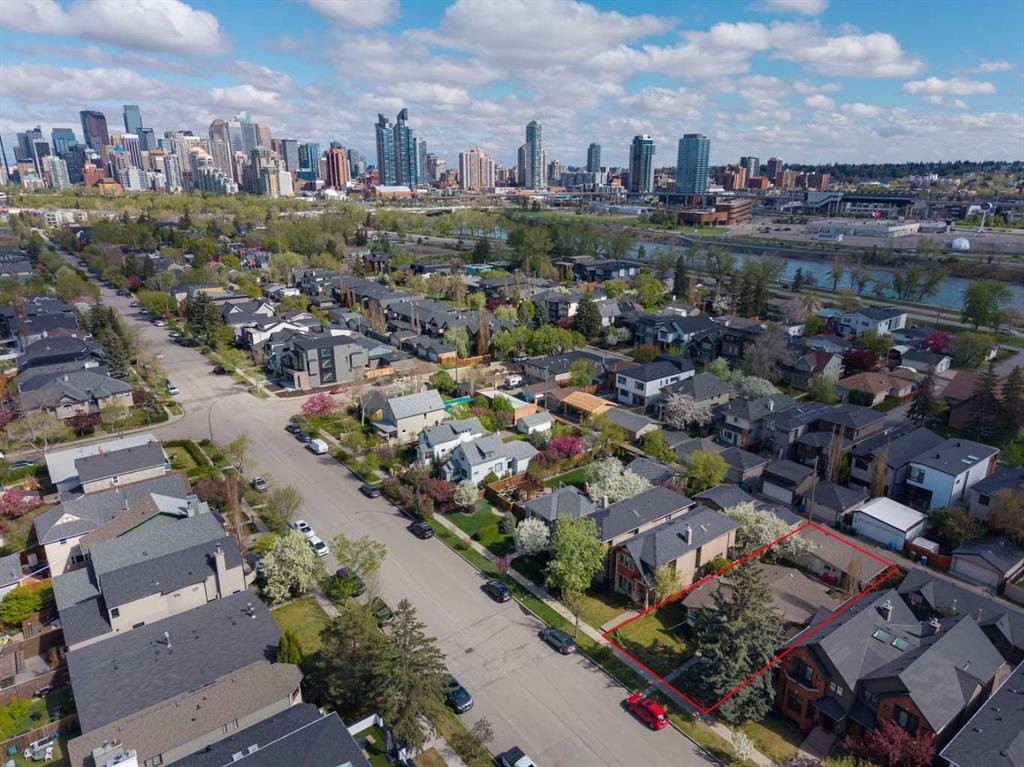 Xxxx Bowness Road Nw Calgary Alberta T2N3K7 West Hillhurst Details