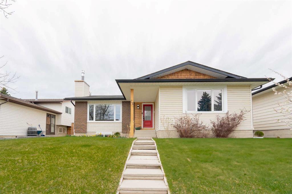 Xx Woodbrook Way Sw Calgary Alberta T2W 4E8 Woodbine Details