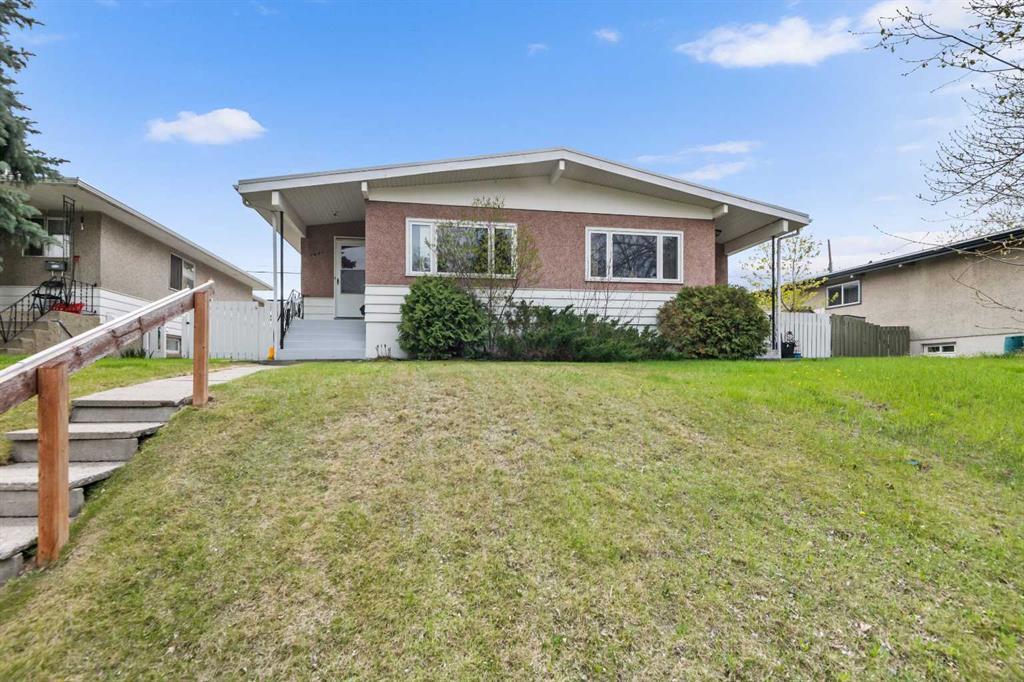 Xxxx Rosehill Drive Nw Calgary Alberta T2K1M5 Rosemont Details