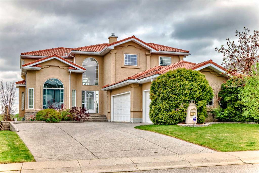 Xxx Diamond Drive Se Calgary Alberta T2J 7E2 Diamond Cove Details