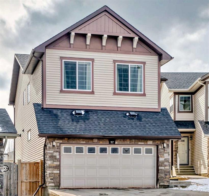Xxx Kincora Glen Rise Nw Calgary Alberta T3R 0B7 Kincora Details