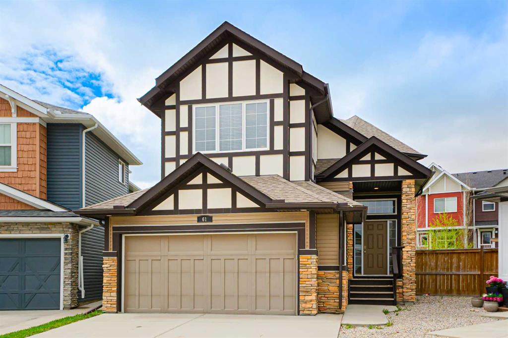 Xx Kingsbridge Place Se Airdrie Alberta T4A 0S4 Kings Heights Details