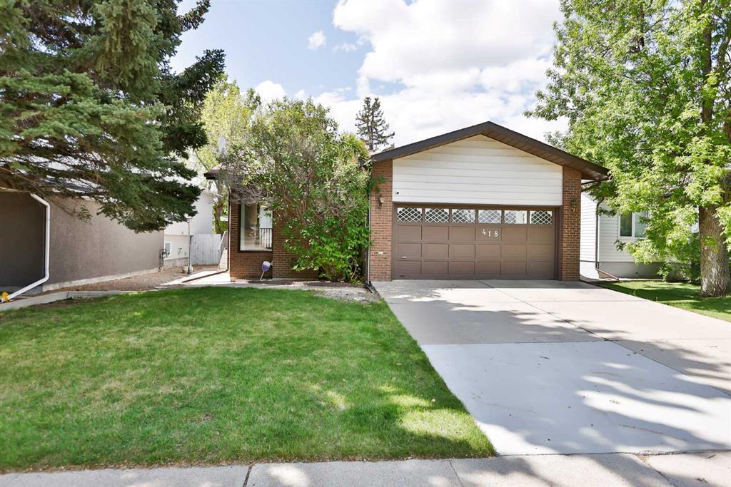 Xxx Dieppe Boulevard S Lethbridge Alberta T1J 3X1 Glendale Details