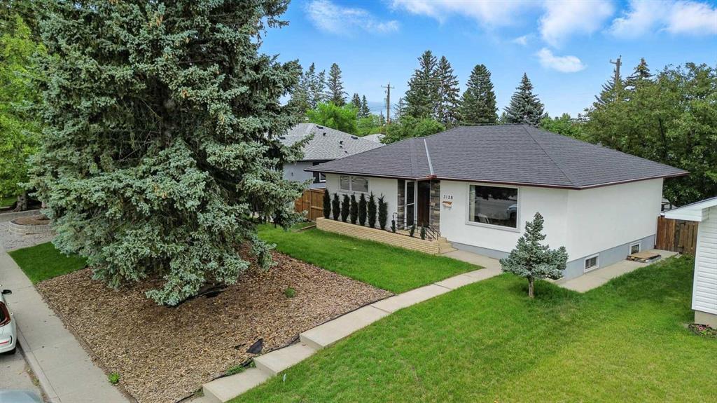 Xxxx - Xx Street Sw Calgary Alberta T3E 3Y2 Glenbrook Details