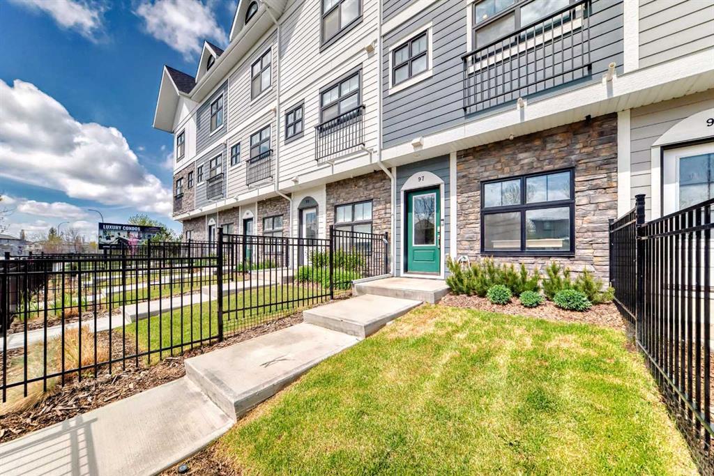 Xx Les Jardins Park Se Calgary Alberta T2C 5V3 Douglasdale/Glen Details