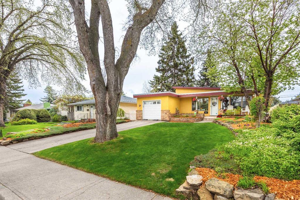 Xxxx Xx Avenue Sw Calgary Alberta T3Z0Z3 Rutland Park Details