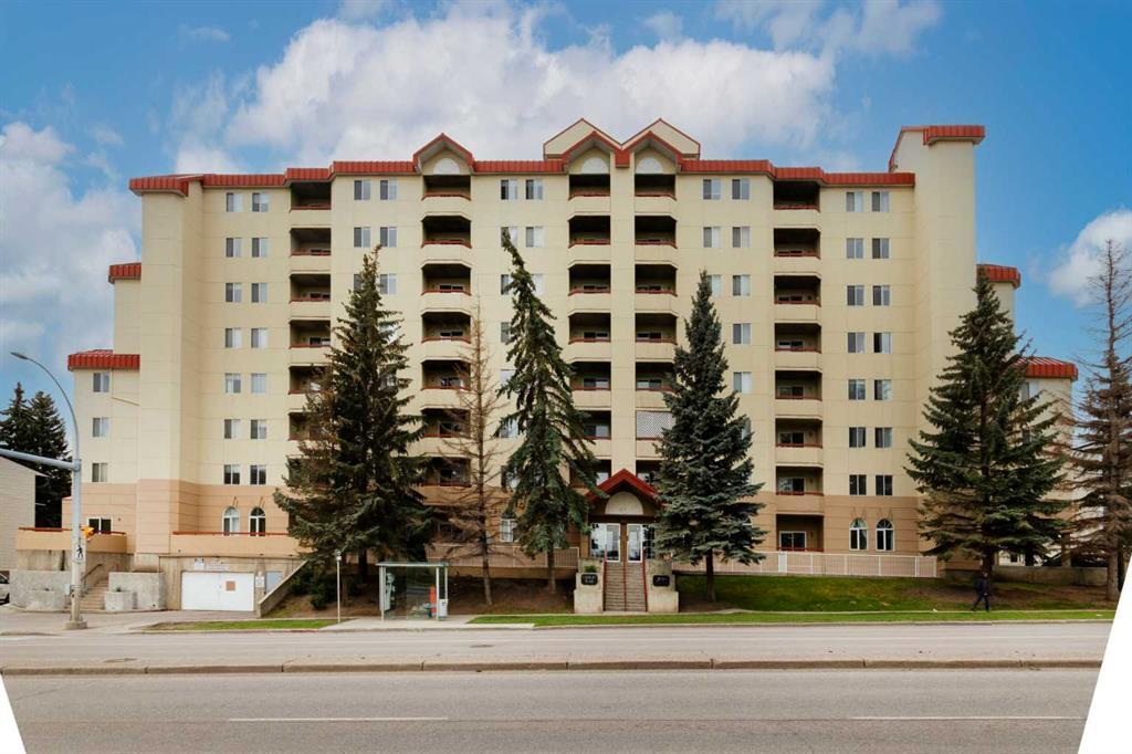 Xxx, Xxxx University Drive Nw Calgary Alberta T2N4T4 University Heights Details