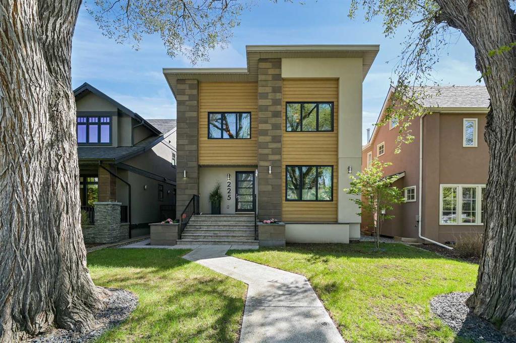 Xxx Xx Avenue Sw Calgary Alberta T2S 0V5 Elbow Park Details