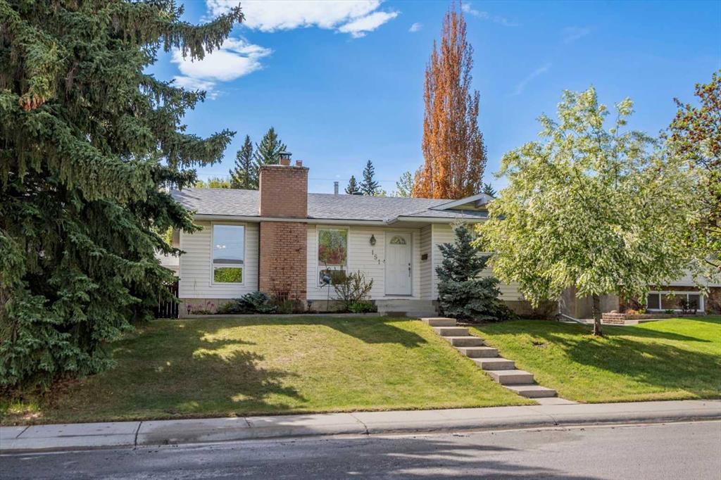 Xxx Silver Ridge Close Nw Calgary Alberta T3B3T2 Silver Springs Details