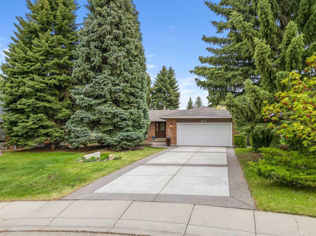 Xxx Parkland Crescent Se Calgary Alberta T2J 3Y4 Parkland Details