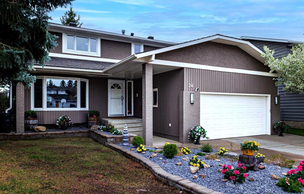 Xx Woodgate Bay Sw Calgary Alberta T2W4B8 Woodlands Details