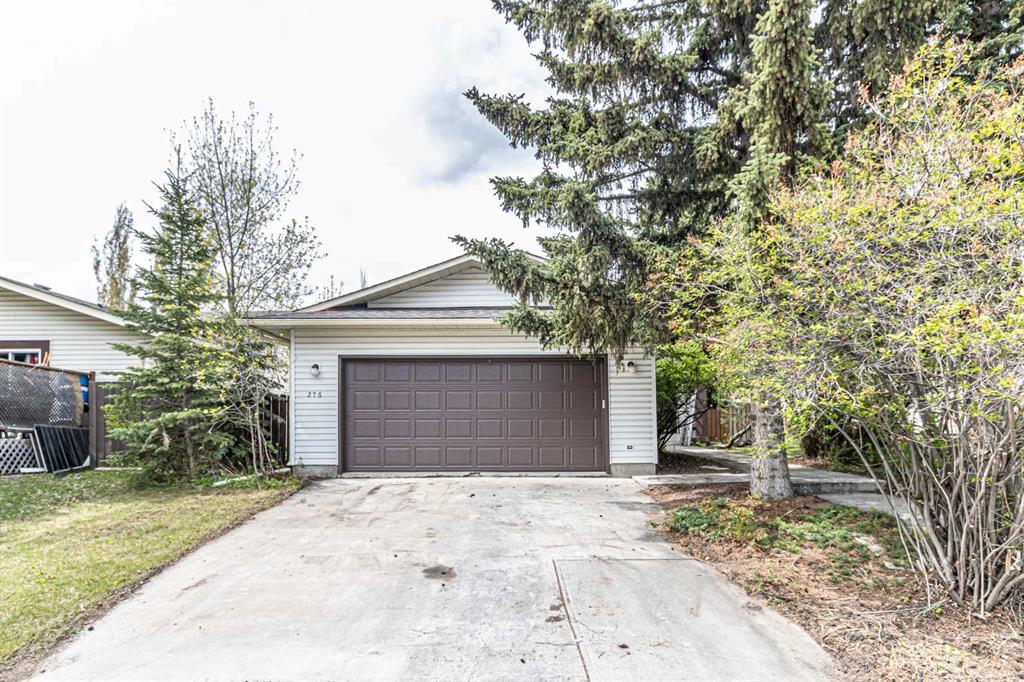 Xxx Wood Crest Place Sw Calgary Alberta T2W 3S3 Woodlands Details