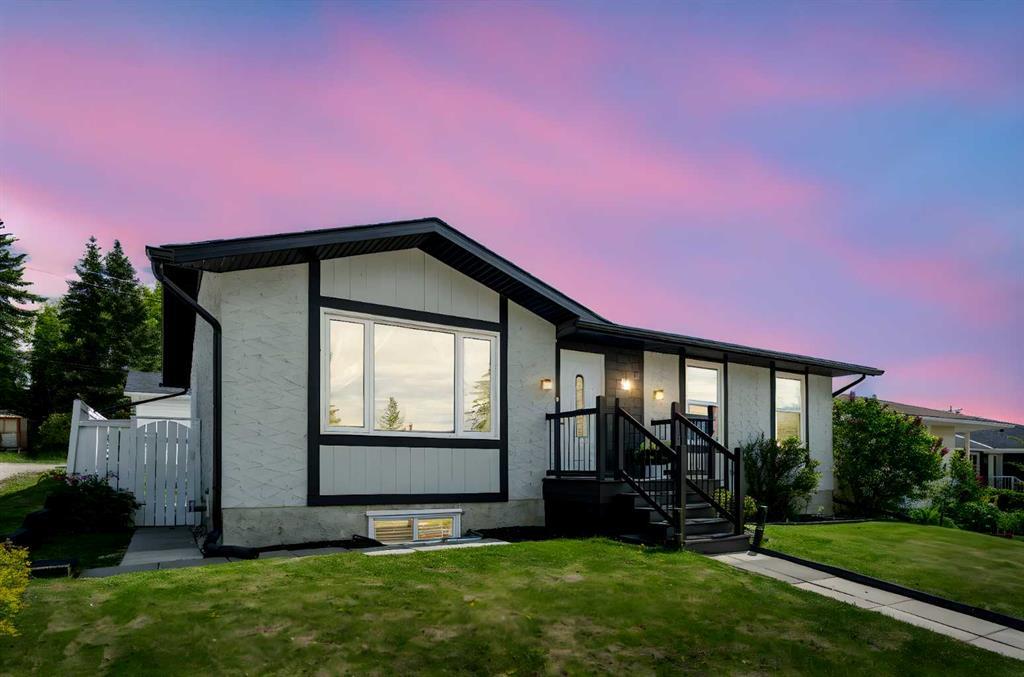 Xxx Queen Alexandra Road Se Calgary Alberta T2J 3P5 Queensland Details