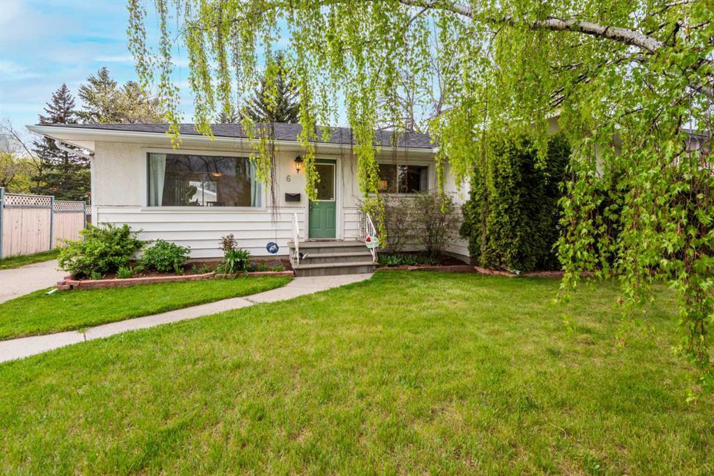 X Glenmount Crescent Sw Calgary Alberta T3E 4B3 Glendale Details
