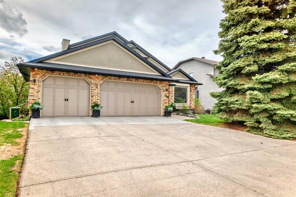 Xxx Edelweiss Drive Nw Calgary Alberta T3A 3P9 Edgemont Details