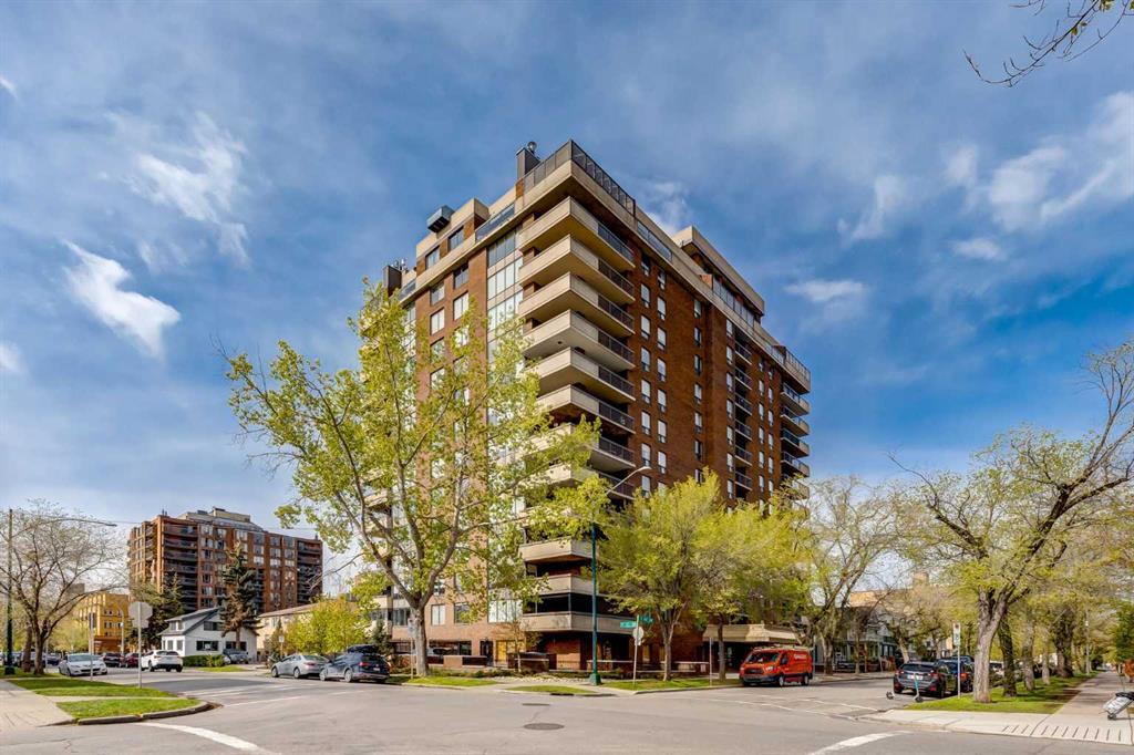 Xxxx, Xxxx Xx Avenue Sw Calgary Alberta T2R 0L5 Beltline Details