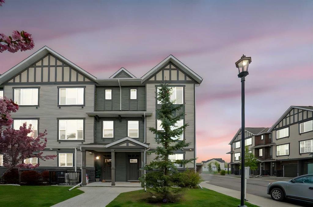 Xxx New Brighton Walk Se Calgary Alberta T2Z 5C7 New Brighton Details