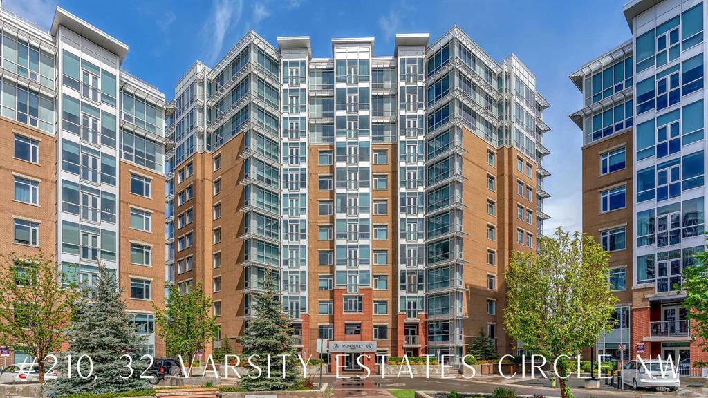 Xxx, Xx Varsity Estates Circle Nw Calgary Alberta T3A 2Y1 Varsity Details