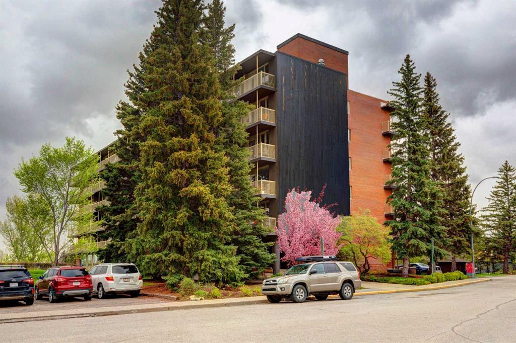 Xxx, Xxxx Rideau Place Sw Calgary Alberta T2S 1Z4 Rideau Park Details