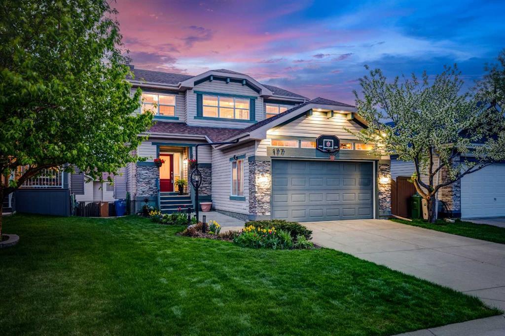 Xxx Rockbluff Close Nw Calgary Alberta T3G5A9 Rocky Ridge Details