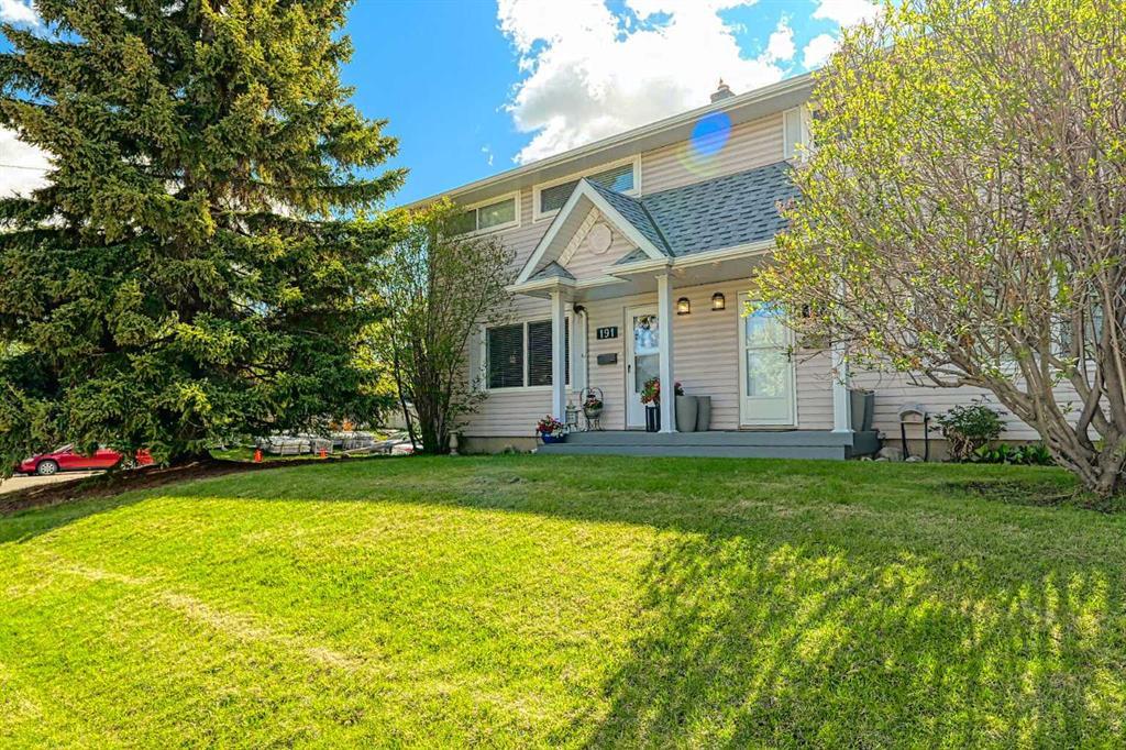 Xxx, Xxxx Xx Street Sw Calgary Alberta T3E 2P8 Rutland Park Details