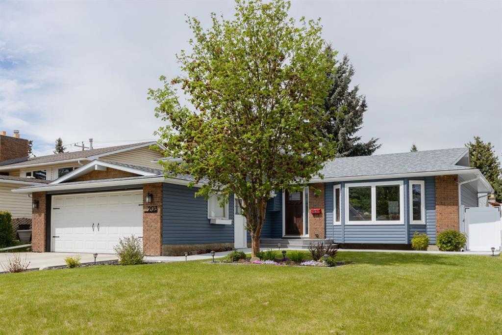 Xxx Brookmere Bay Sw Calgary Alberta T2W 2R8 Braeside Details