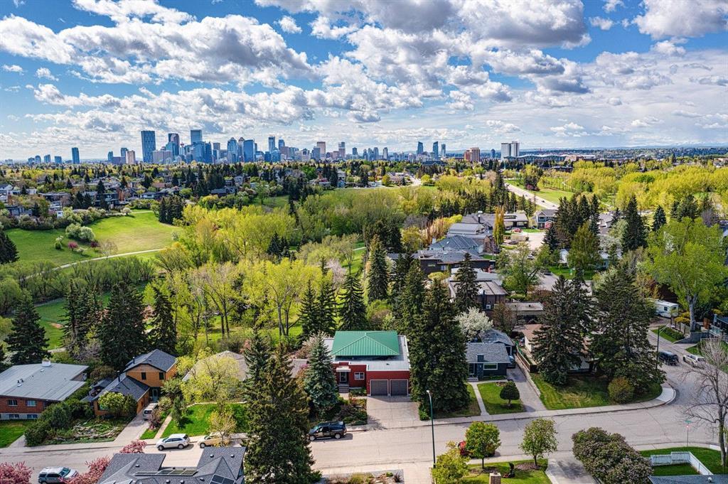 Xxx Xx Avenue Nw Calgary Alberta T2K 0A2 Cambrian Heights Details