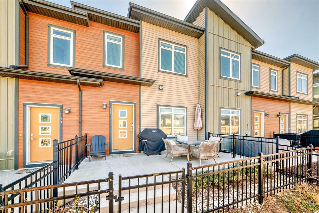 Xxx Sage Bluff Circle Nw Calgary Alberta T3R 1T5 Sage Hill Details