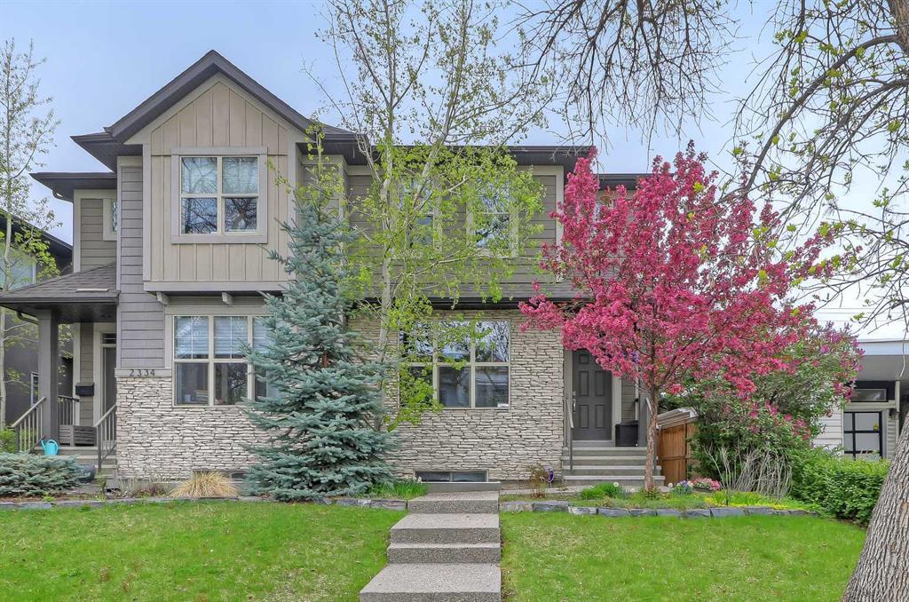 Xxxx Xx Avenue Sw Calgary Alberta T3E 1M1 North Glenmore Park Details