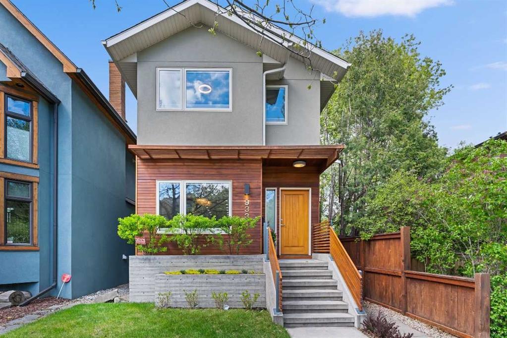 Xxx Xa Street Nw Calgary Alberta T2N 1P8 Sunnyside Details