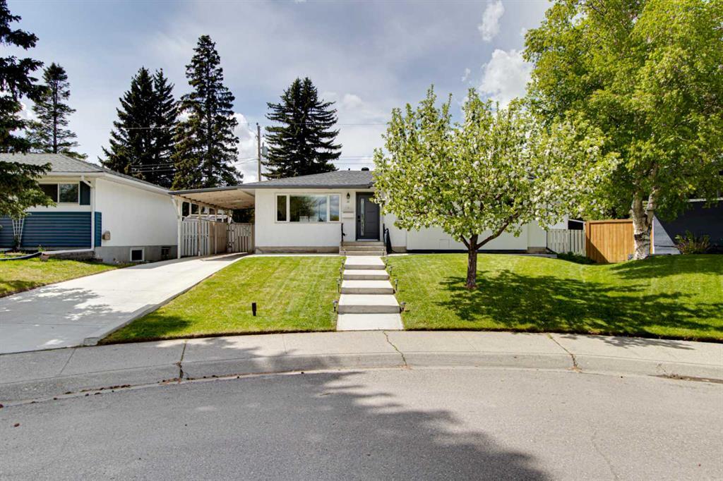 Xx Kingsland Place Sw Calgary Alberta T2V2J9 Kingsland Details