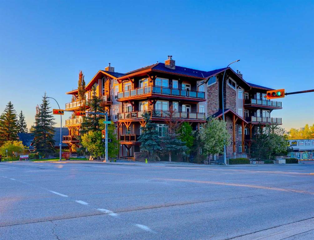 Xxx, Xxxx Xx Street Nw Calgary Alberta T2K 1J5 North Haven Details