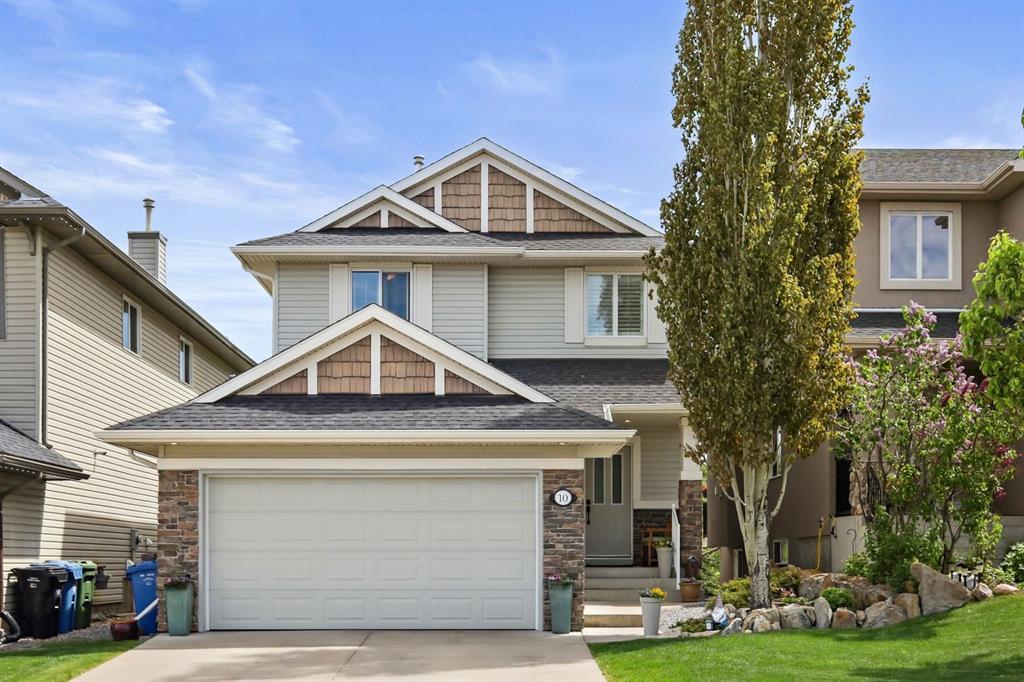 Xx Crestbrook Hill Sw Calgary Alberta T3B 0C4 Crestmont Details