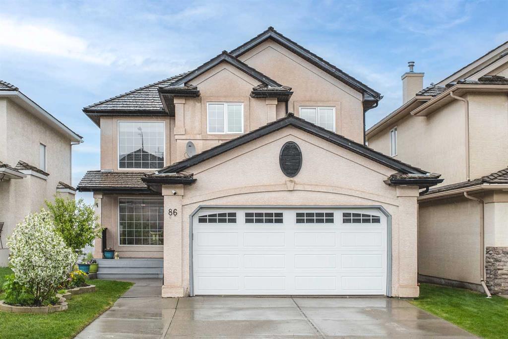 Xx Hampstead Gardens Nw Calgary Alberta T3A 5Y6 Hamptons Details