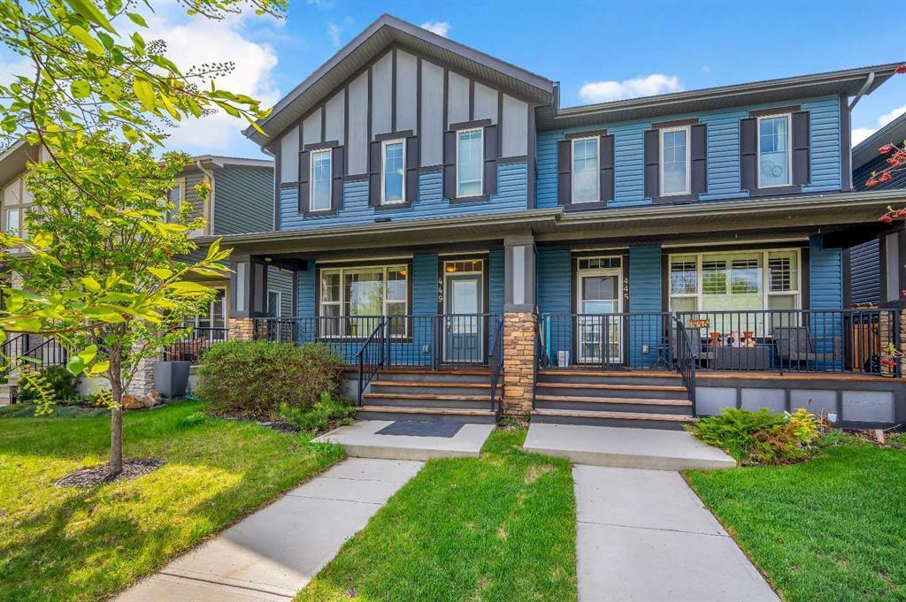 Xxx Midtown Parkway Sw Airdrie Alberta T4B 4E3 Midtown Details