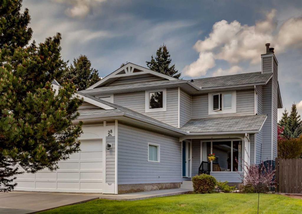 Xx Woodstock Road Sw Calgary Alberta T2W 5V7 Woodlands Details