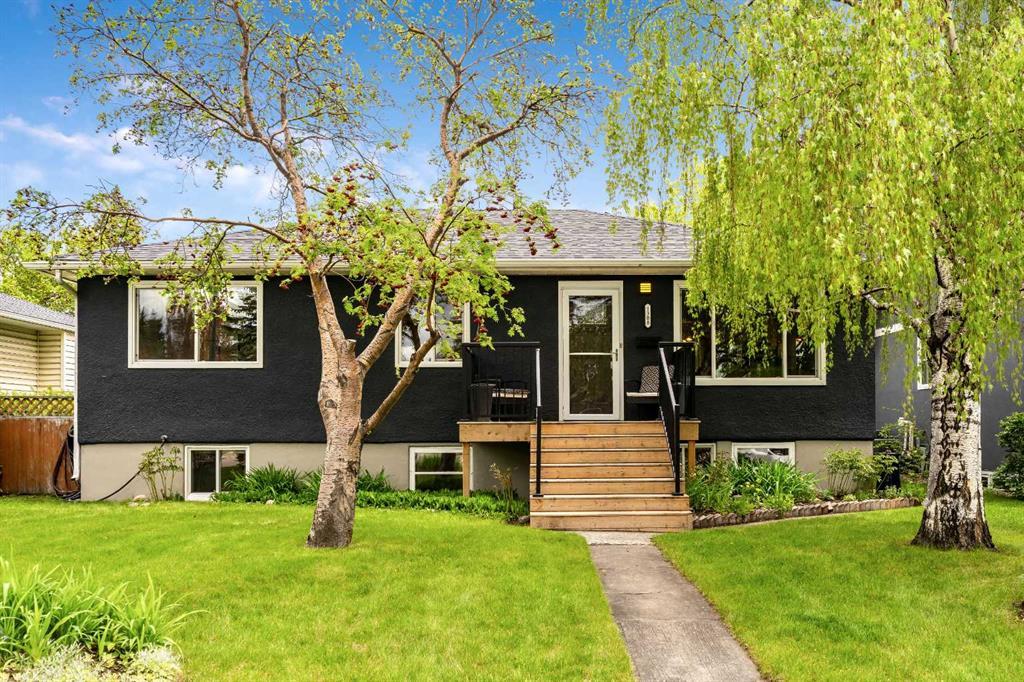 Xxxx Xx Street Nw Calgary Alberta T2N 2K6 Hounsfield Heights/Briar Hill Details