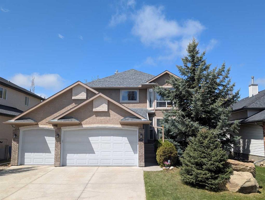 Xxx Elmont Bay Sw Calgary Alberta T3H 4X9 Springbank Hill Details