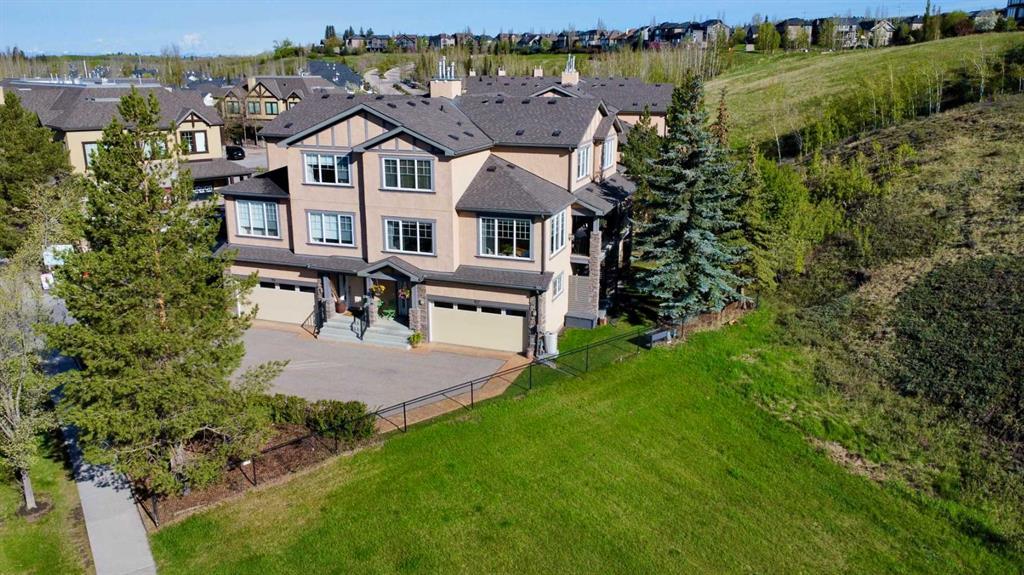 Xxx, Xx Discovery Ridge Hill Sw Calgary Alberta T3H 5X2 Discovery Ridge Details