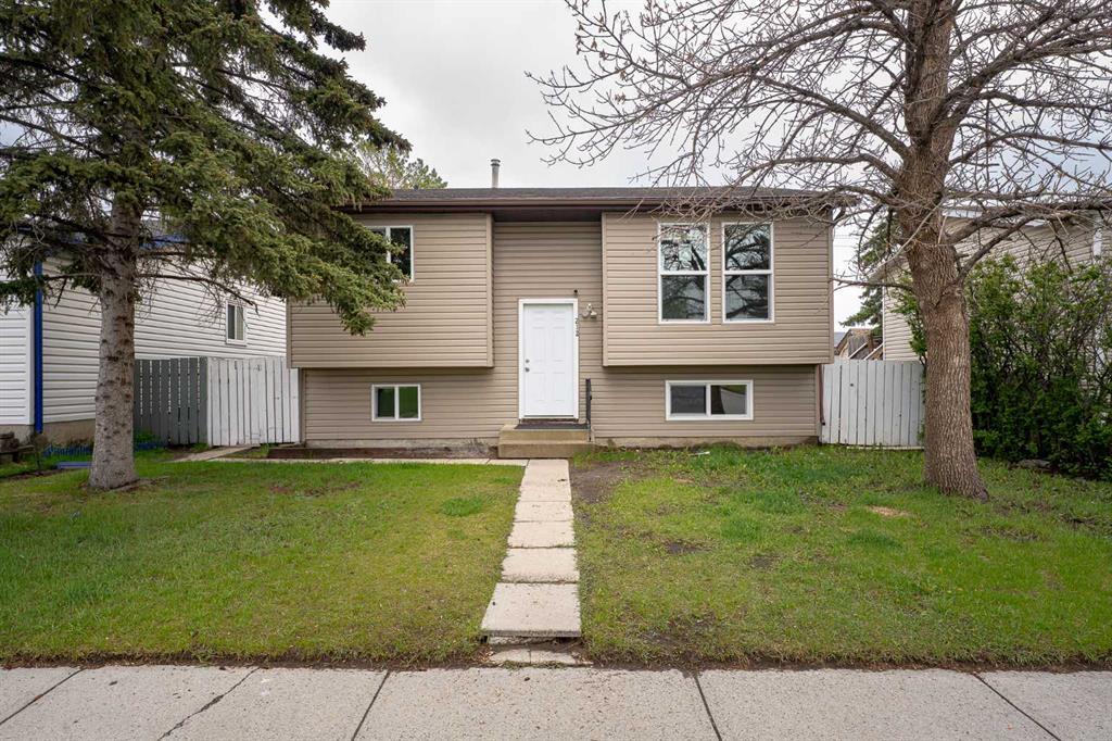 Xxx Castlebrook Way Ne Calgary Alberta T3J 1S8 Castleridge Details