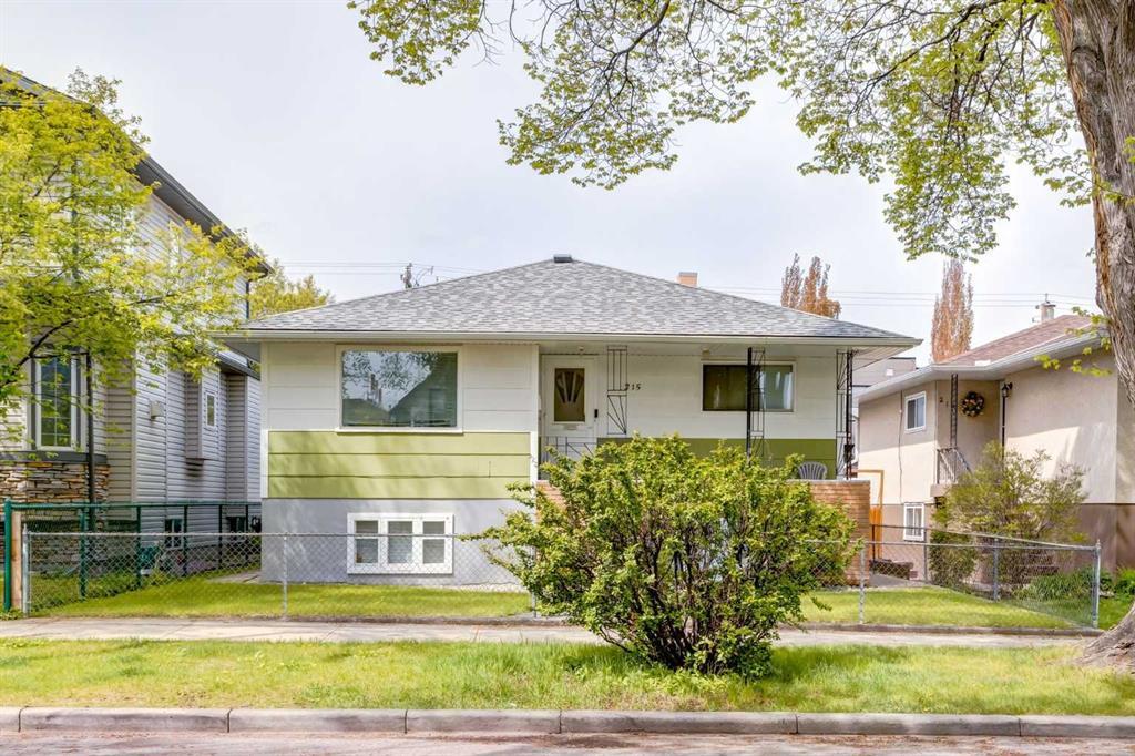 Xxx Xa Street Ne Calgary Alberta T2E 4H9 Bridgeland/Riverside Details