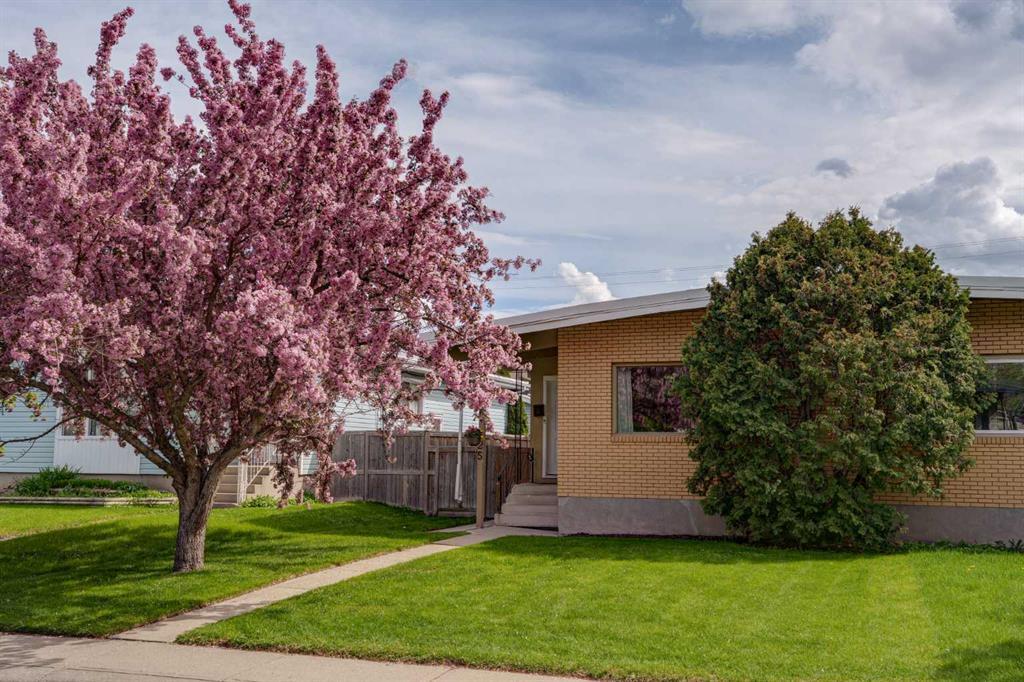 Xxx Kingsmere Crescent Sw Calgary Alberta T2V 2H9 Kingsland Details