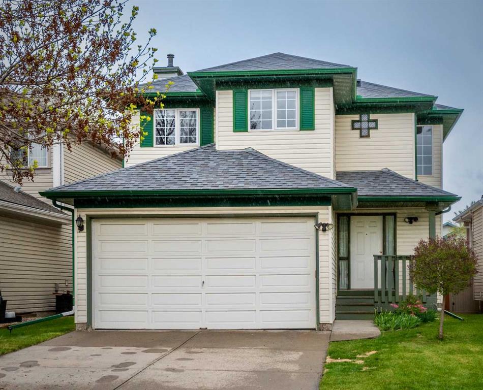 Xx Douglas Glen Green Se Calgary Alberta T2Z 2N1 Douglasdale/Glen Details