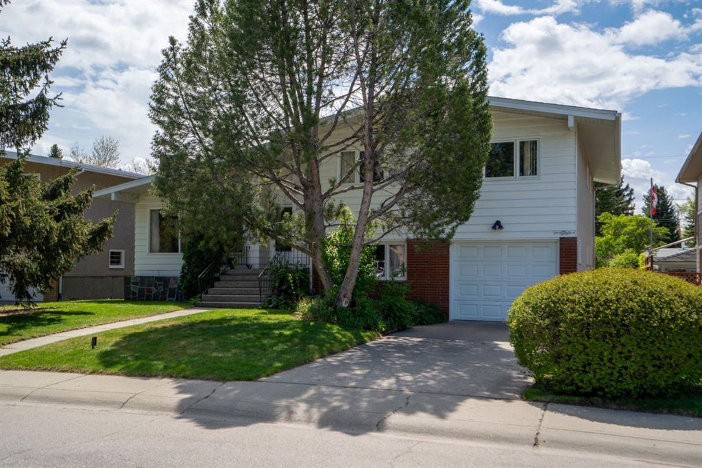 Xxxx Carlyle Road Sw Calgary Alberta T2V 2T9 Chinook Park Details